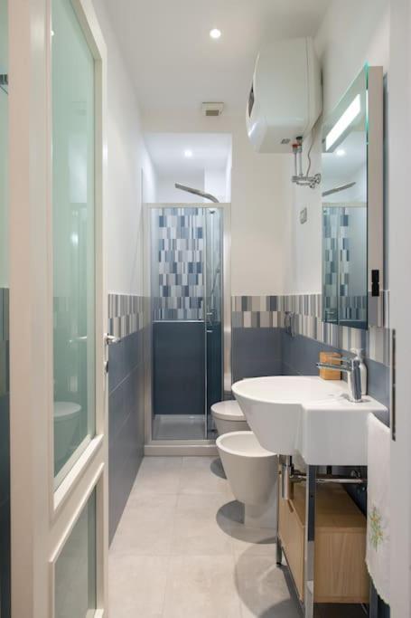 Casa Bouganville - St. Peter Romantic Apartment Rom